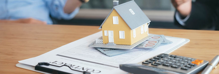 Investir dans l'immobilier