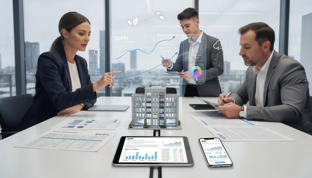 sociétés civiles de placement immobilier