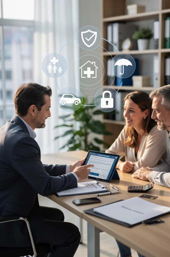 se protéger des coups durs