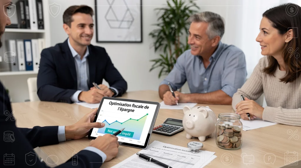 se protéger des coups durs